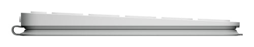 Logitech Keys-To-Go 2 keyboard Universal Bluetooth QWERTY UK English White Logitech Keys-To-Go 2 keyboard Universal Bluetooth QWERTY UK English White